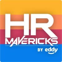 HR Mavericks logo