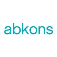 Abkons logo
