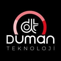 Duman Teknoloji logo