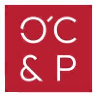 Oâ€™Conor I Power logo