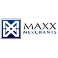 Maxx Merchants logo