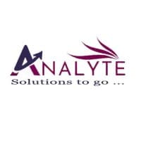 Analyte logo