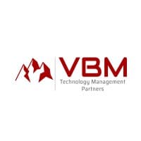 VBM Technology Managment logo
