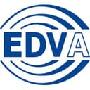 EDVA logo