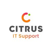 Citrus IT Support logo