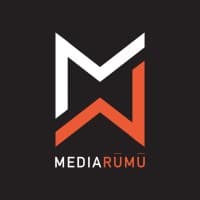 MEDIARÅ«MU logo