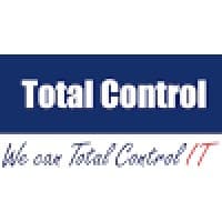 Total Control B.V logo