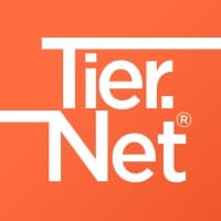 Tier.Net logo
