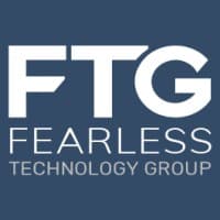 Fearless Technology Group logo