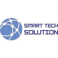 Smart Tech Solution logo