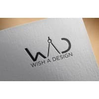 Wish A Design logo