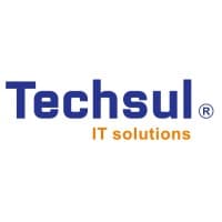 Techsul IT Solutions logo