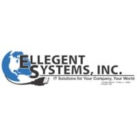 Ellegent logo