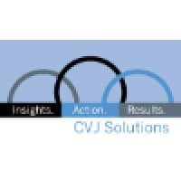 CVJ Strategic Intelligence logo