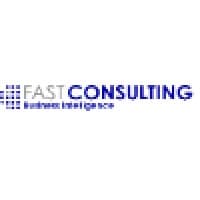 Fast Consulting logo