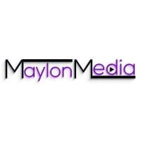 Maylon Media logo