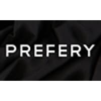 Prefery logo