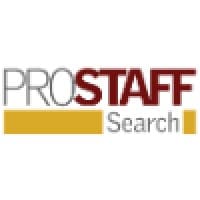 ProStaff Search logo