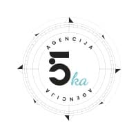 Agencija 5KA logo