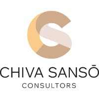 chiva-sanso consultors logo