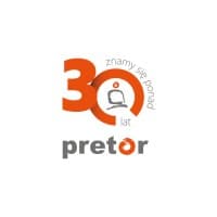 Pretor sp. z o.o logo