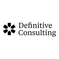 Definitive Consulting logo