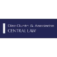 Central Law Guatemala logo