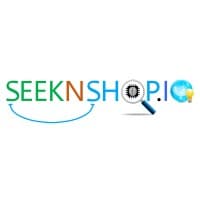 SeekNShop.IO logo