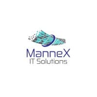 MANNEX IT SOLUTIONS logo