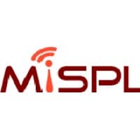 MISPL Telecom logo