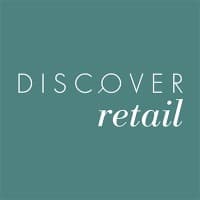 Discover Retail logo