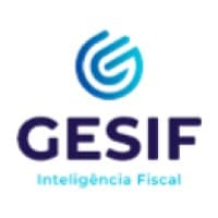 GESIF â€“ GestÃ£o EstratÃ©gica de InteligÃªncia Fiscal logo