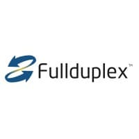 Fullduplex tech logo
