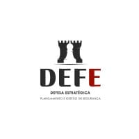 Defesa EstratÃ©gica logo