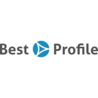 Best Profile logo