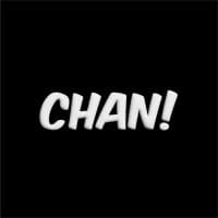 Agencia CHAN! logo