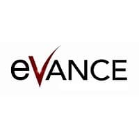 eVance logo
