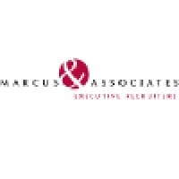 Marcus & Associates Executive Recruiters logo