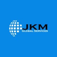 JKM Global Services logo