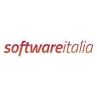 SOFTWARE Italia logo