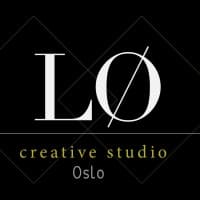 Lill Ã˜yunn Creative Studio logo