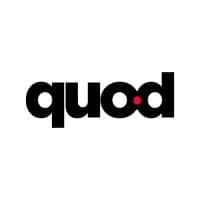 quoÂ·d logo