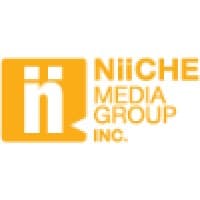 Niiche Media Group logo