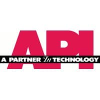 A Partner In Technology logo