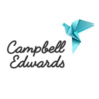 Campbell Edwards logo