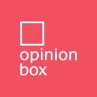 Opinion Box logo