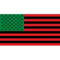 African American Jobs logo