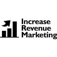 Increase Revenue Marketing logo