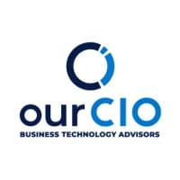 ourCIO logo