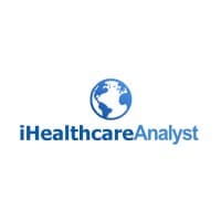 iHealthcareAnalyst logo
